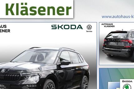 Skoda Kamiq 7.197 km 27.170 € Gelsenkirchen 45892