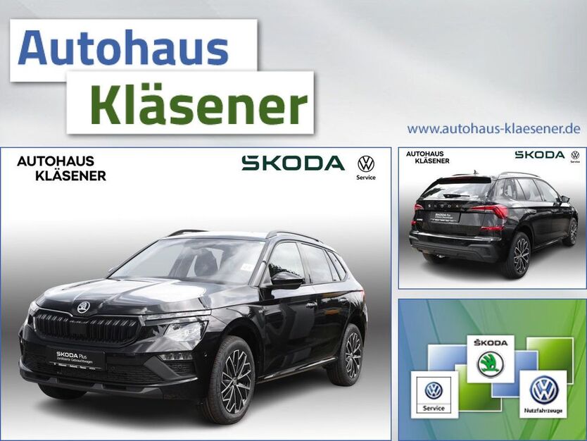 Skoda Kamiq 7.197 km 27.170 € Gelsenkirchen 45892