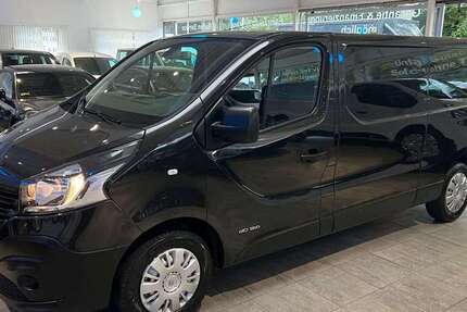 Renault Trafic 200.000 km 9.999 € Datteln 45711