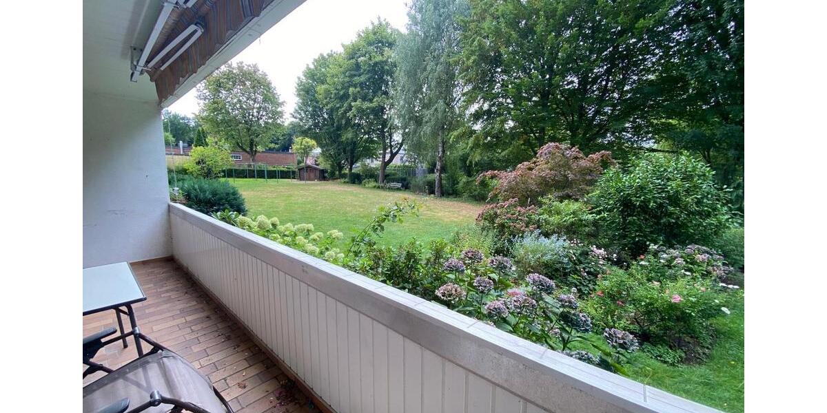 Hochparterre Waltrop - 3 Zimmer, 81 m&sup2;, 160.000&euro; | Angebot:25576390