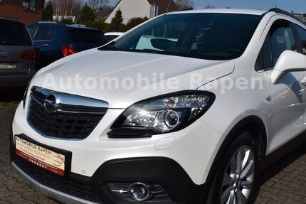 Opel Mokka 62.000 km 10.990 &euro; Oer-Erkenschwick (Rapen) 45739