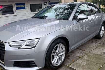 Audi A4 100.000 km 18.850 &euro; Dortmund 44263