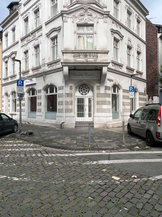 Einzelhandel in Gelsenkirchen 650 € 95 m²
