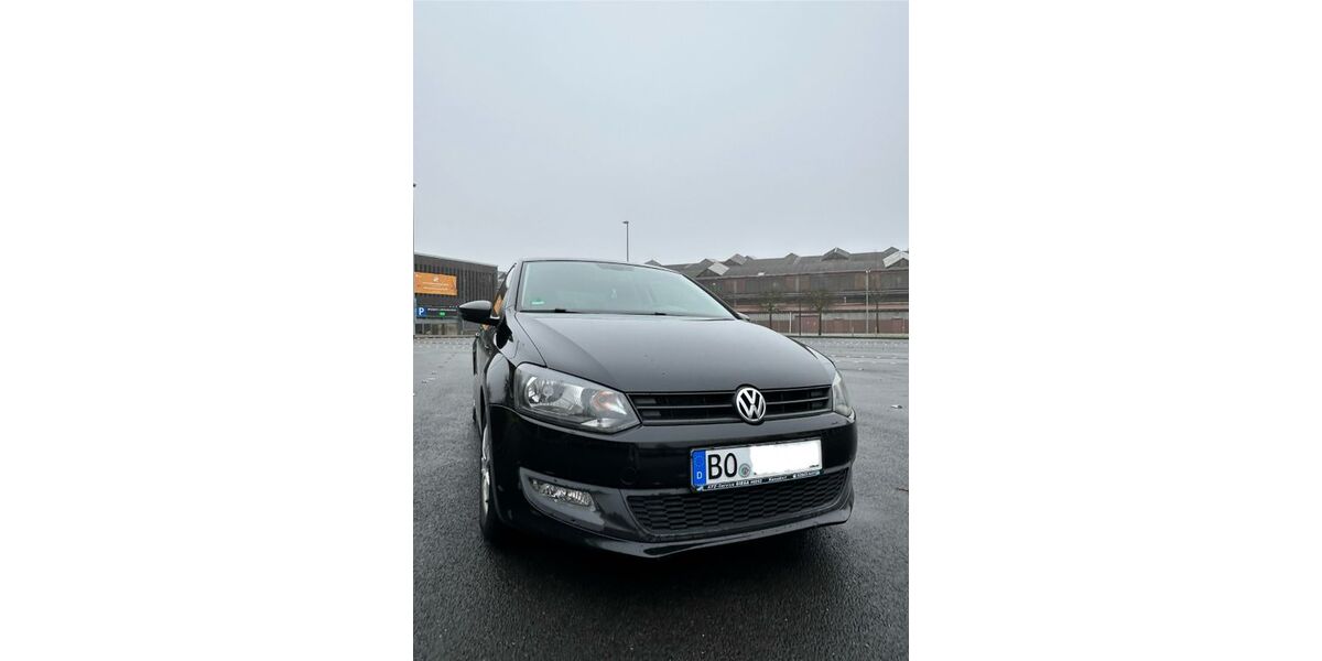 VW Polo 174.000 km 3.990 &euro; Herne 44623