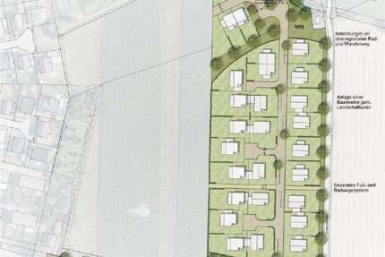 Grundstück zu verkaufen in Selm 145.184 € 416 m² zimmer