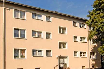 Wohnung Recklinghausen Grullbad - 3.5 Zimmer, 59 m&sup2;, 242&euro; | Angebot:26799046