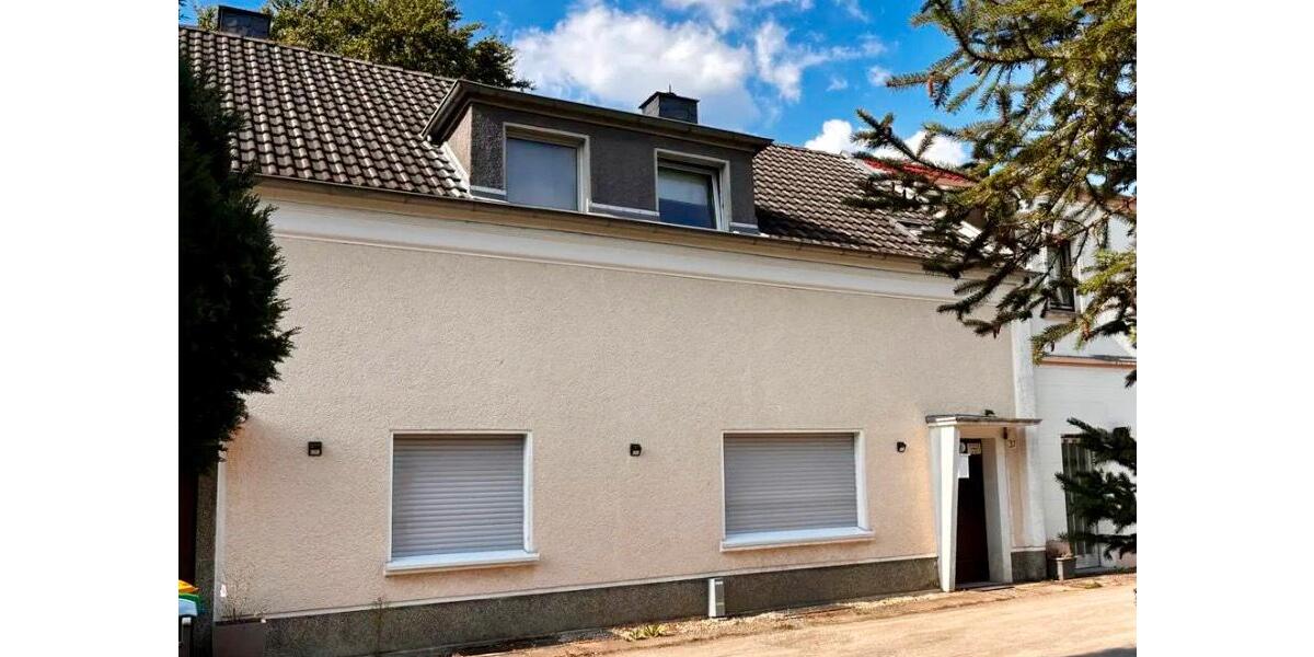 Maisonettenwohnung Dortmund Aplerbeck - 4.5 Zimmer, 107 m&sup2;, 349.000&euro; | Angebot:27122793