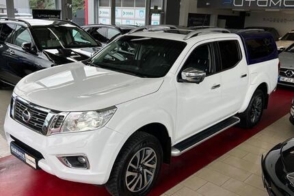 Nissan Navara 53.000 km 28.499 € Essen 45326