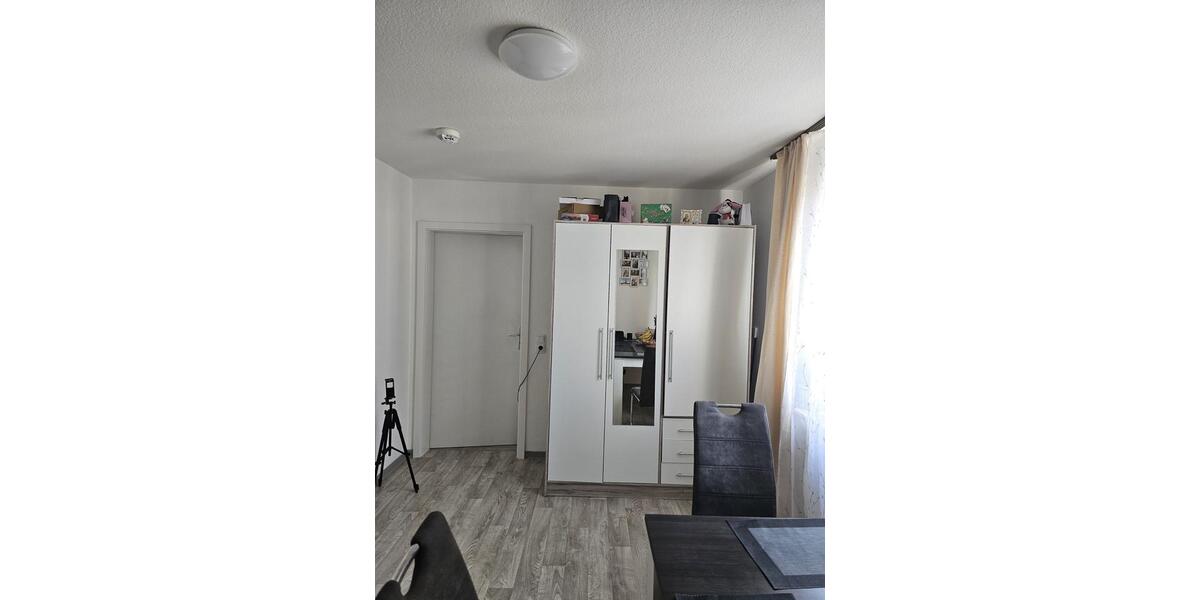 Wohnung Appartment im Klinikviertel - Renditeobjekt 2 zimmer