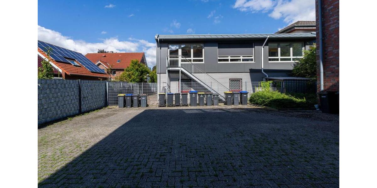 Gewerbeobjekt Nordkirchen - 550&euro; | Angebot:23149168