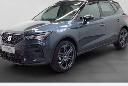 Seat Arona 4.999 km 30.480 &euro; Bochum 44809
