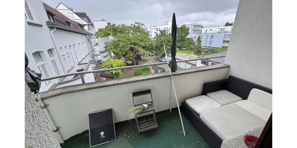 Etagenwohnung Gladbeck Mitte - 2 Zimmer, 65 m&sup2;, 603&euro; | Angebot:26857695