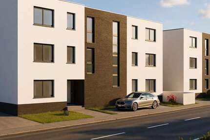 Wohnung zum Kaufen in Bottrop 309.900 € 87.41 m² 3 zimmer