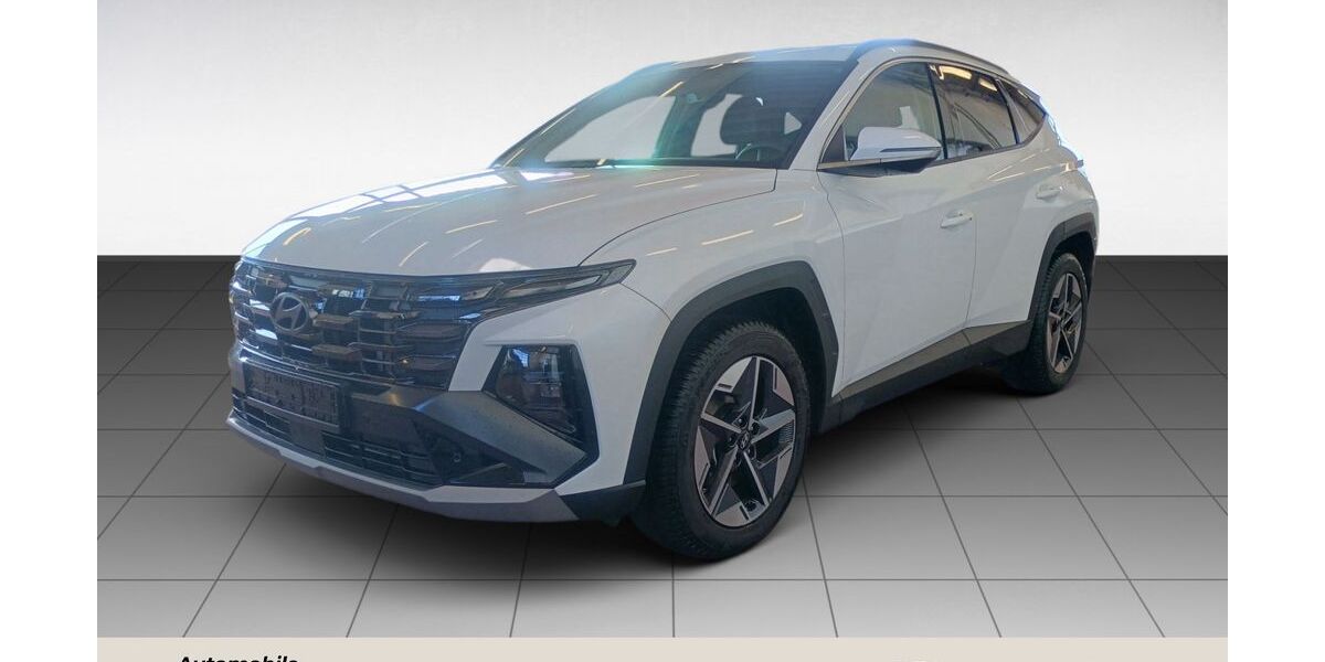 Hyundai TUCSON 16.654 km 27.990 &euro; Recklinghausen 45657