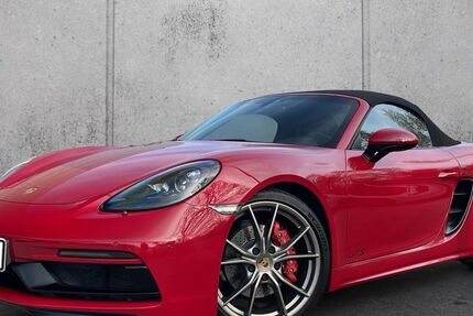 Porsche Boxster 41.526 km 70.490 &euro; Recklinghausen 45665