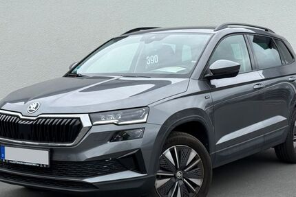 Skoda Karoq 16.885 km 25.890 &euro; Castrop-Rauxel 44579