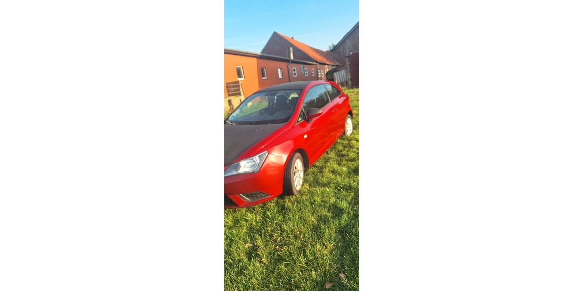 Seat Ibiza 237.625 km 2.600 &euro; Nordkirchen 59394