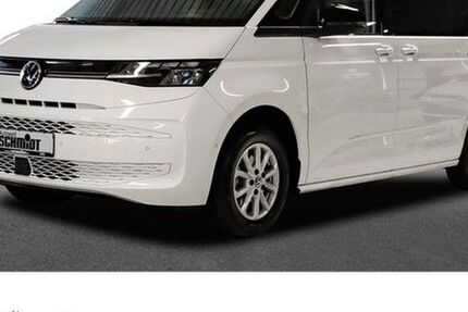 VW T7 Multivan 4.650 km 49.850 &euro; Recklinghausen 45657