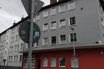 Landgrafenstraße 2 - helle 3 ZKB Wohnung im 3.OG links zimmer