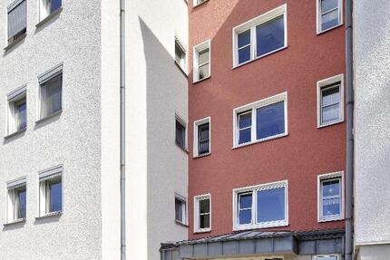 Traumhafte Aussicht - Neues BAD, Balkon & Laminat 3-Zimmer-Wohnung in Castrop-Rauxel Schwerin zimmer