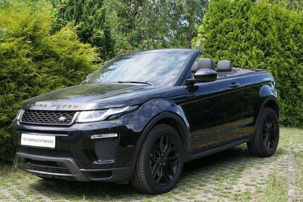 Land Rover Range Rover Evoque 48.000 km 55.990 &euro; Gelsenkirchen 45899