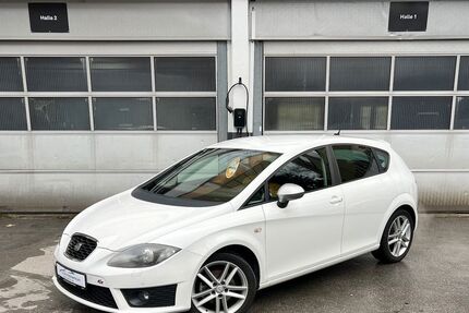 Seat Leon 169.000 km 6.400 &euro; Sprockhövel 45549
