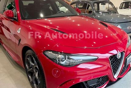 Alfa Romeo Giulia 90.990 km 51.990 &euro; Gelsenkirchen 45884