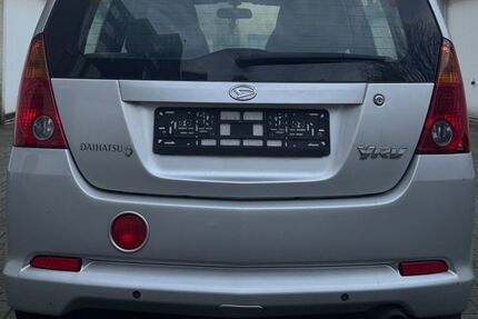 Daihatsu YRV 175.000 km 800 &euro; Herne 44649