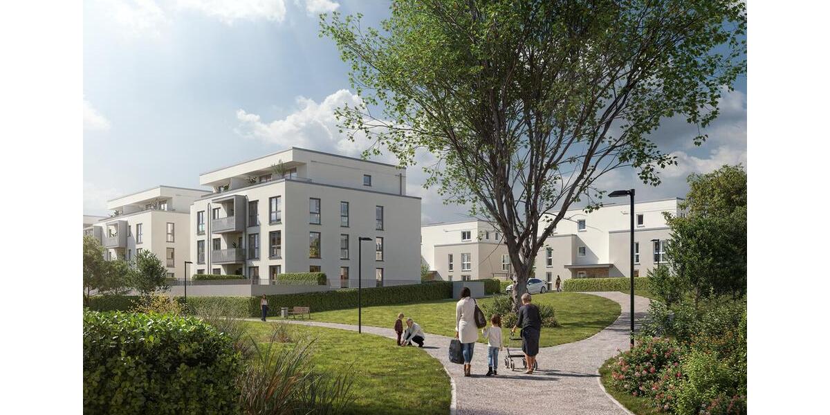 Etagenwohnung Bochum Wiemelhausen - 2 Zimmer, 66 m&sup2;, 960&euro; | Angebot:25050132