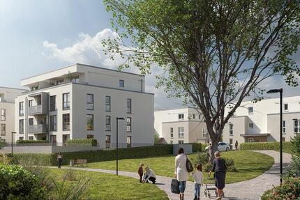 Wohnung Bochum Wiemelhausen - 2 Zimmer, 66 m&sup2;, 960&euro; | Angebot:25050132