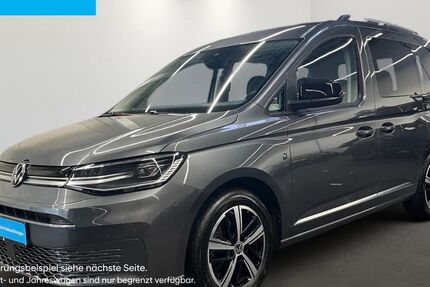 VW Caddy 63.911 km 24.900 &euro; Mülheim an der Ruhr 45481