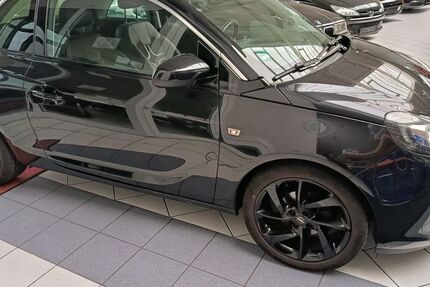 Opel Adam 164.000 km 4.950 &euro; Recklinghausen 45659