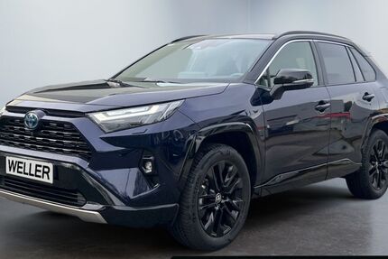 Toyota RAV 4 19.217 km 40.990 &euro; Dortmund 44143
