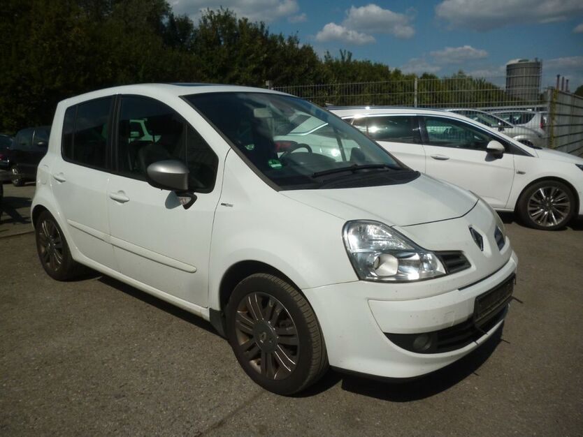 Renault Modus 257.000 km 1.950 € Bottrop 46238