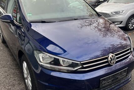 VW Touran 167.000 km 14.499 € Recklinghausen 45663