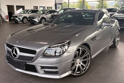 Mercedes-Benz SLK 200 37.650 km 19.470 &euro; Lünen 44536