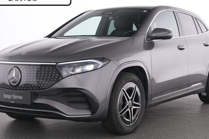 Mercedes-Benz EQA 15.318 km 40.845 &euro; Essen 45309