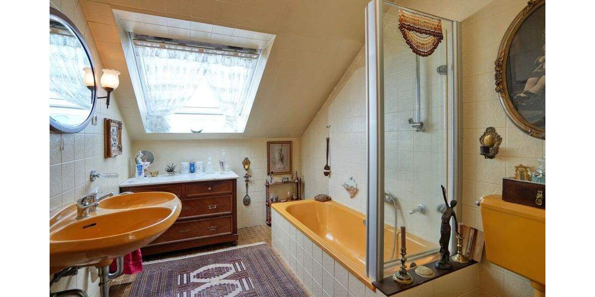 Reihenendhaus Bochum Eppendorf - 5 Zimmer, 141 m&sup2;, 475.000&euro; | Angebot:23956637