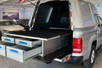 VW Amarok 210.000 km 17.990 &euro; Datteln 45711