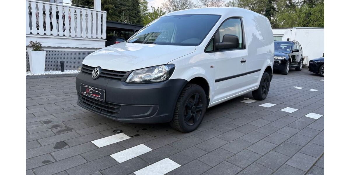 VW Caddy 275.695 km 4.000 &euro; Essen 45326