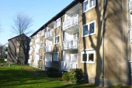 Wohnung zum Mieten in Gelsenkirchen 469 € 65.14 m²
