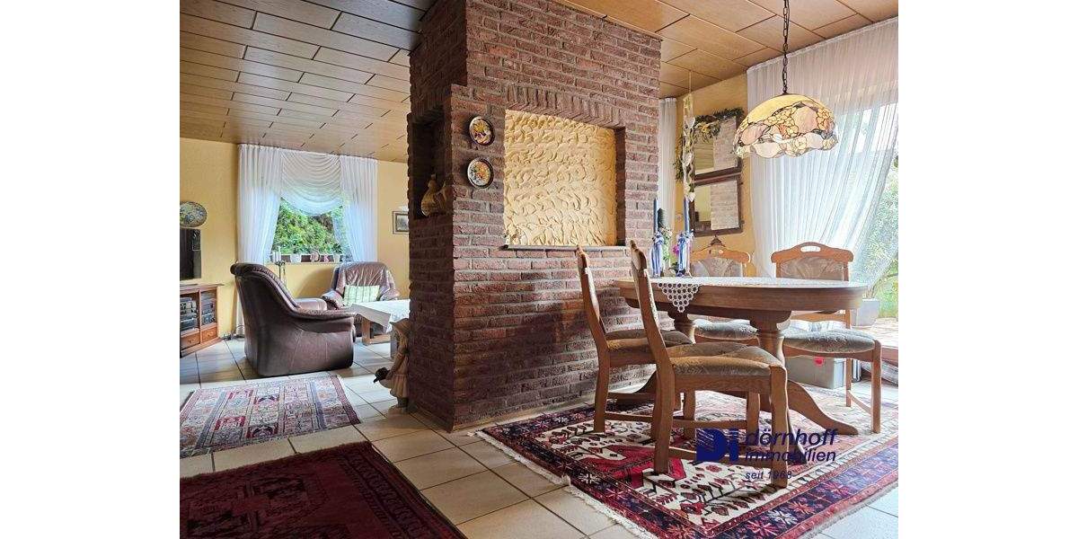 Etagenwohnung Dortmund / Brackel Brackel - 4 Zimmer, 106 m&sup2;, 329.000&euro; | Angebot:25796986