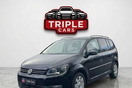 VW Touran 125.000 km 6.249 &euro; Bochum 44867