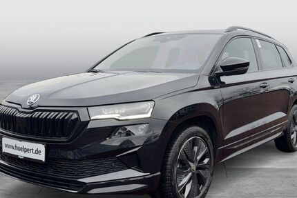 Skoda Karoq 25.533 km 35.383 &euro; Dortmund 44309