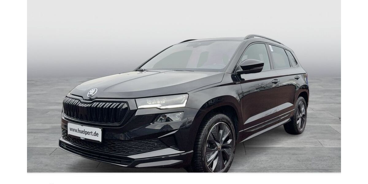Skoda Karoq 25.533 km 35.383 &euro; Dortmund 44309