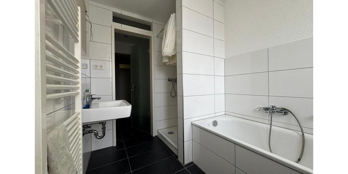 Dachgeschoßwohnung Herne - 3.5 Zimmer, 100 m&sup2;, 700&euro; | Angebot:25362210