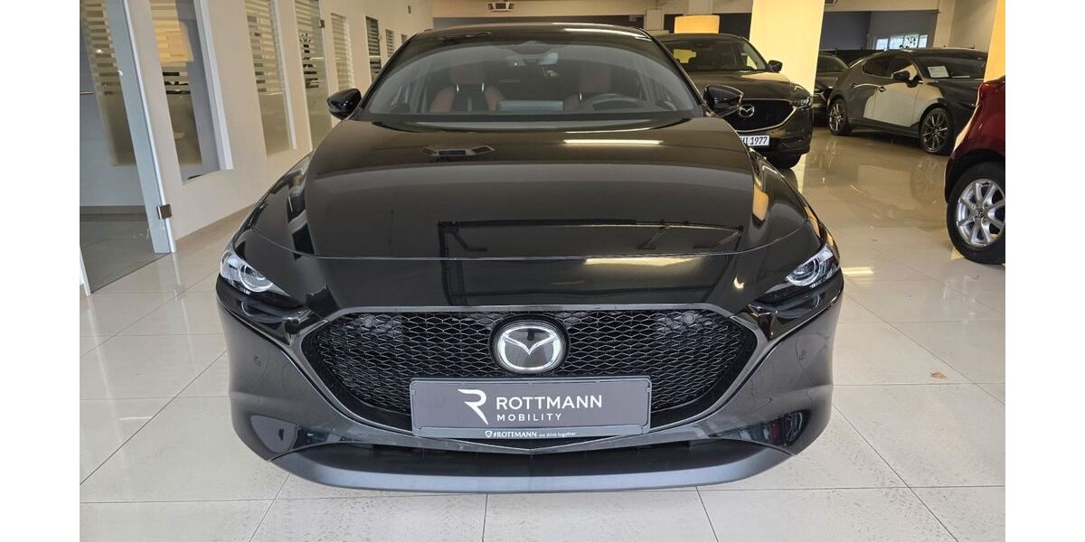 Mazda 3 21.174 km 24.390 € Oberhausen 46149