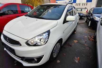 Mitsubishi Space Star 69.500 km 3.990 &euro; Dortmund 44339