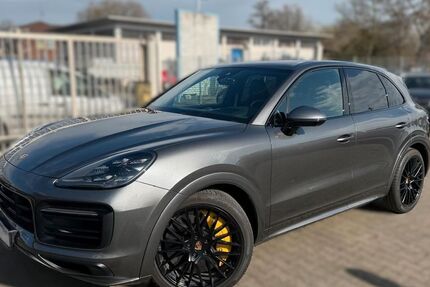 Porsche Cayenne 33.412 km 87.500 &euro; Bochum 44793