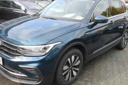 VW Tiguan 15.750 km 32.788 € Bergkamen 59192